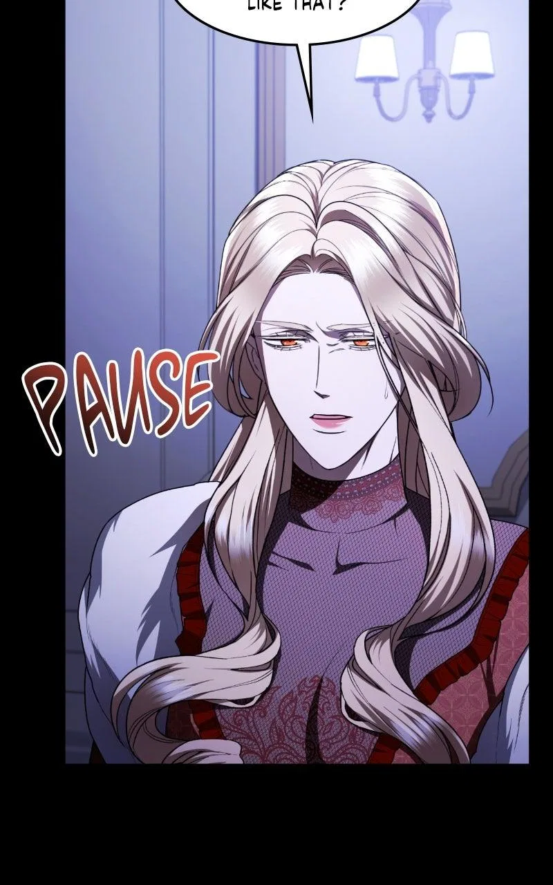 Who Stole Empress Chapter 96 – Page 3