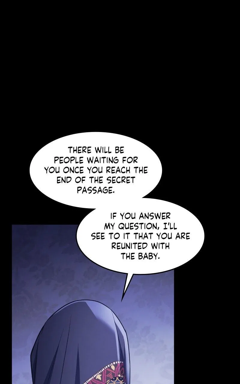 Who Stole Empress Chapter 96 – Page 4