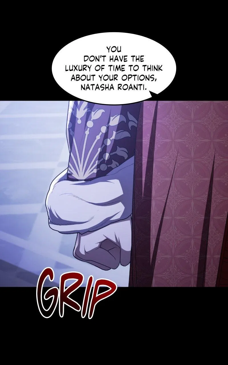 Who Stole Empress Chapter 96 – Page 6