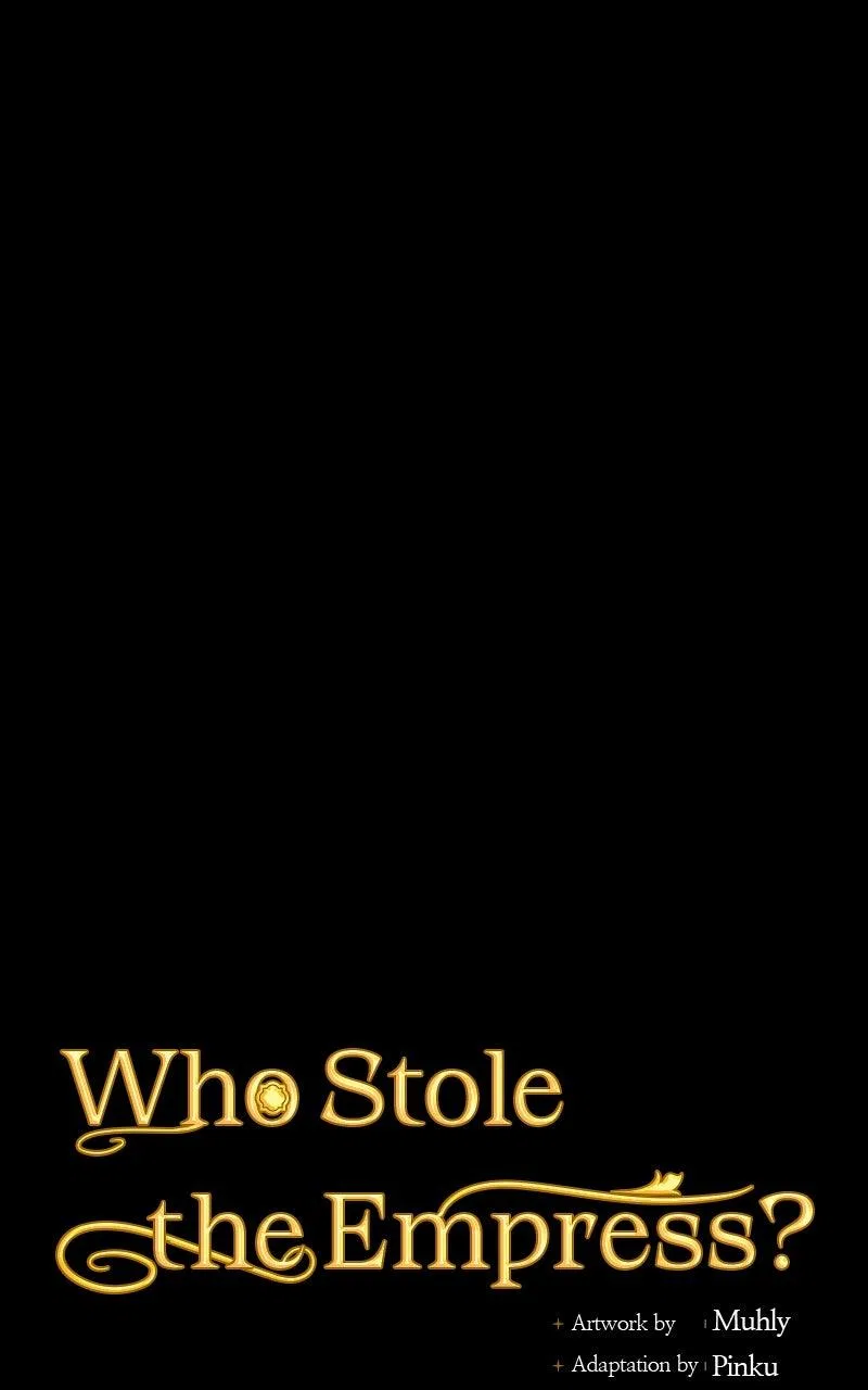 Who Stole Empress Chapter 96 – Page 7