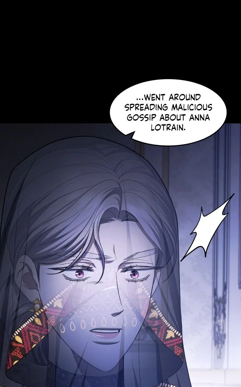 Who Stole Empress Chapter 96 – Page 10