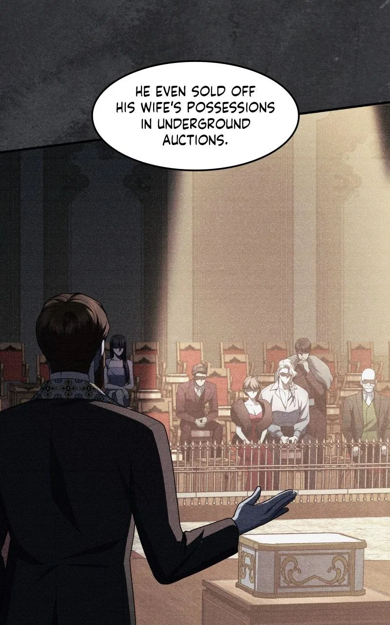 Who Stole Empress Chapter 96 – Page 12