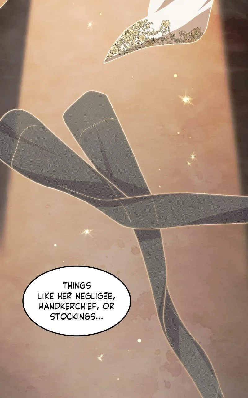 Who Stole Empress Chapter 96 – Page 14