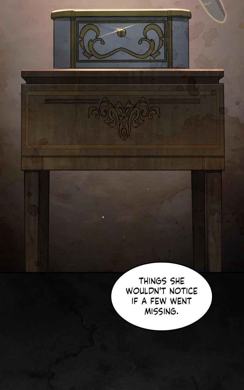 Who Stole Empress Chapter 96 – Page 15