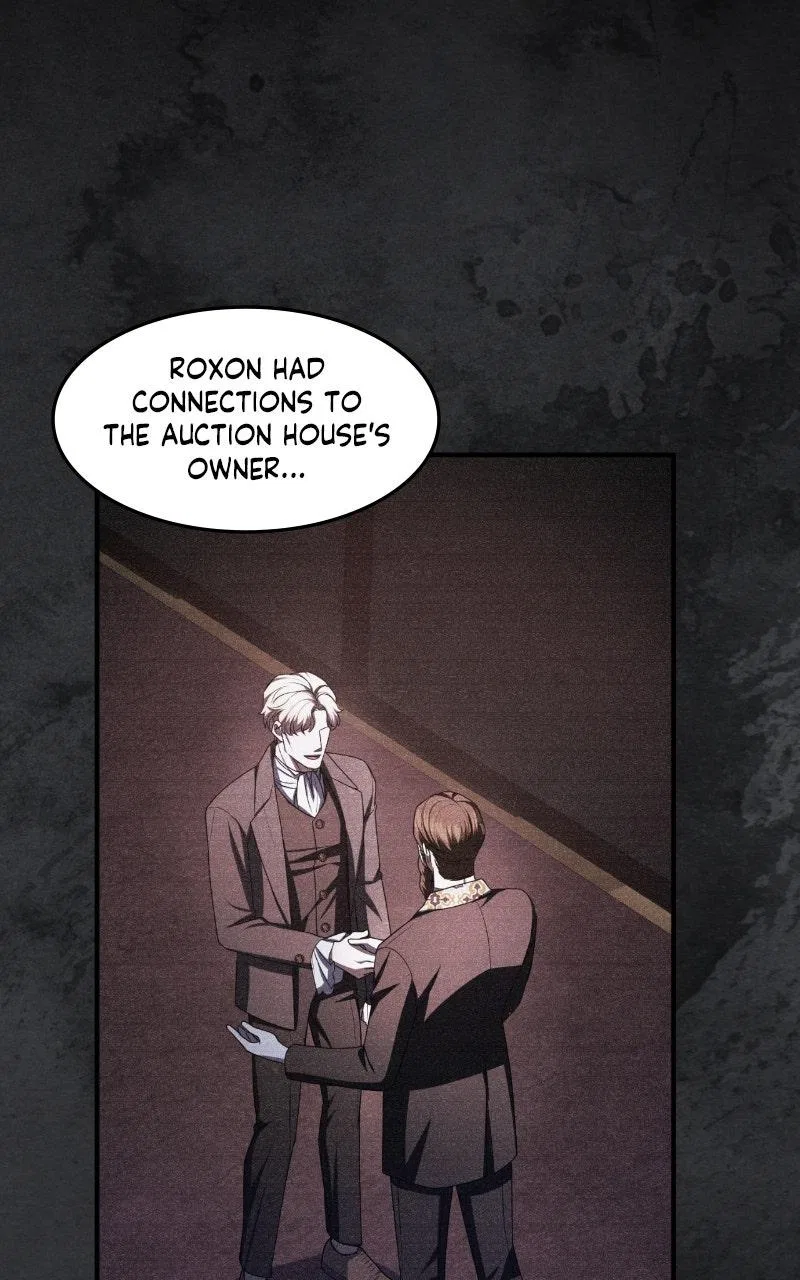 Who Stole Empress Chapter 96 – Page 16