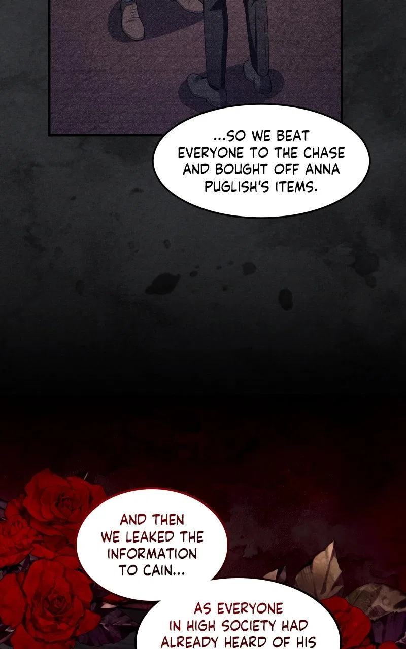 Who Stole Empress Chapter 96 – Page 17