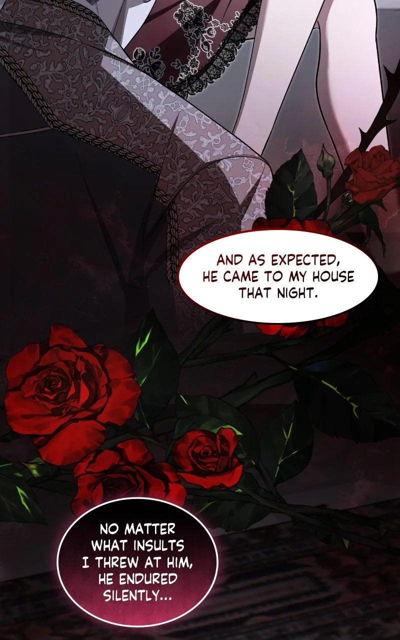 Who Stole Empress Chapter 96 – Page 19