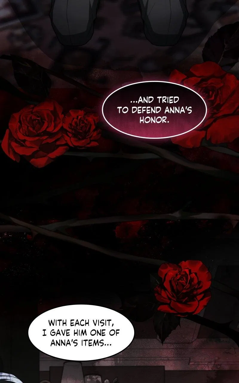 Who Stole Empress Chapter 96 – Page 21
