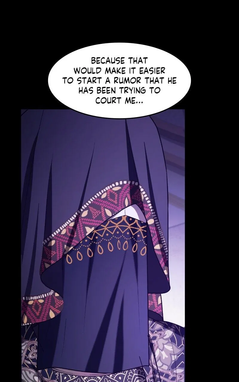 Who Stole Empress Chapter 96 – Page 24