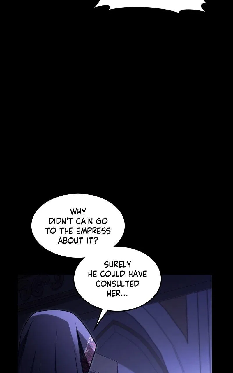 Who Stole Empress Chapter 96 – Page 27