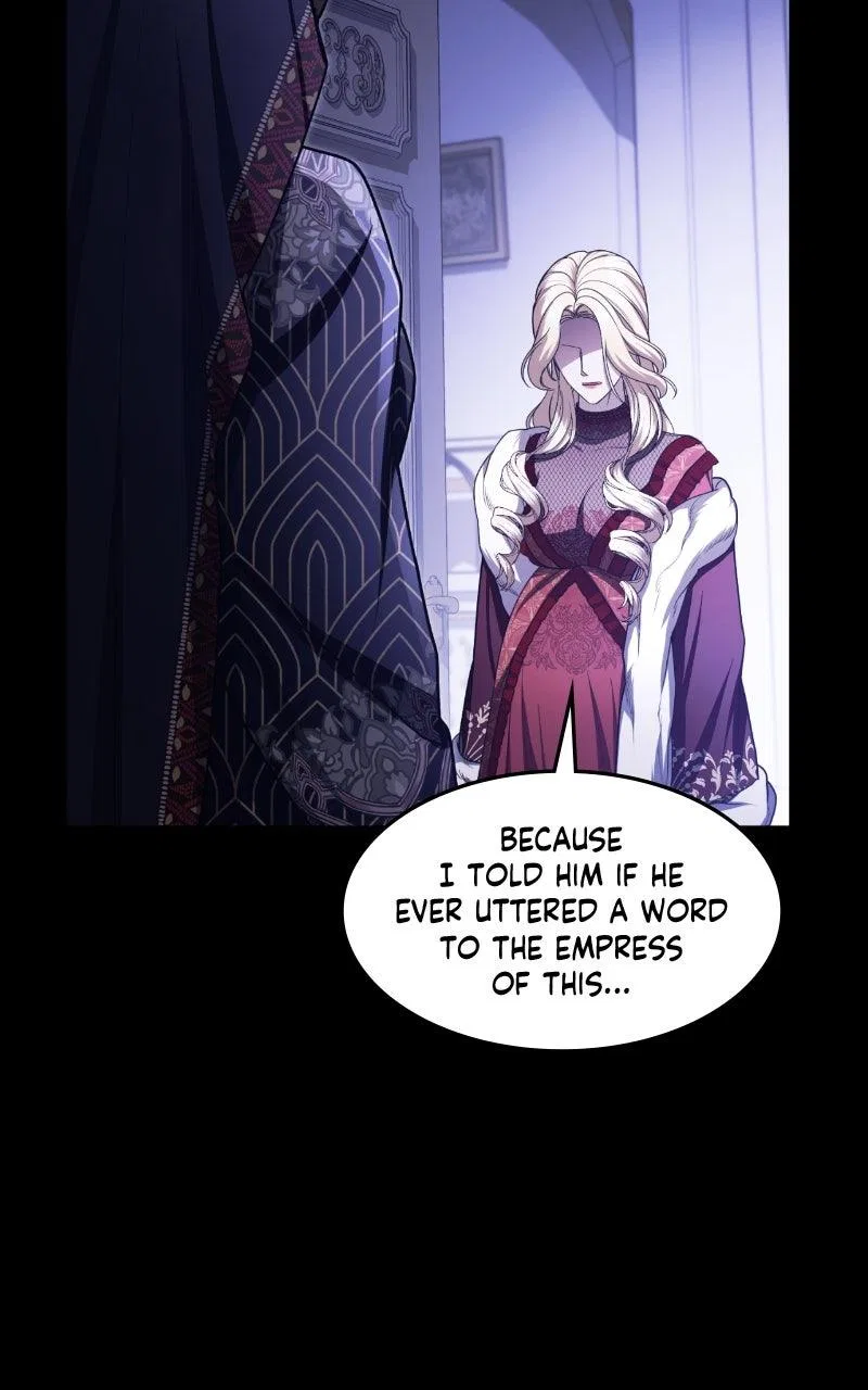 Who Stole Empress Chapter 96 – Page 28