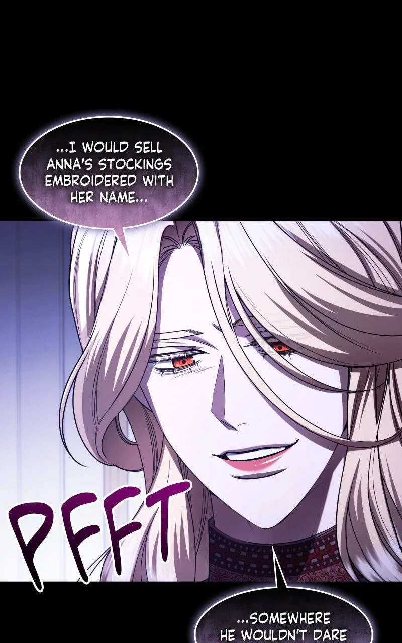 Who Stole Empress Chapter 96 – Page 29