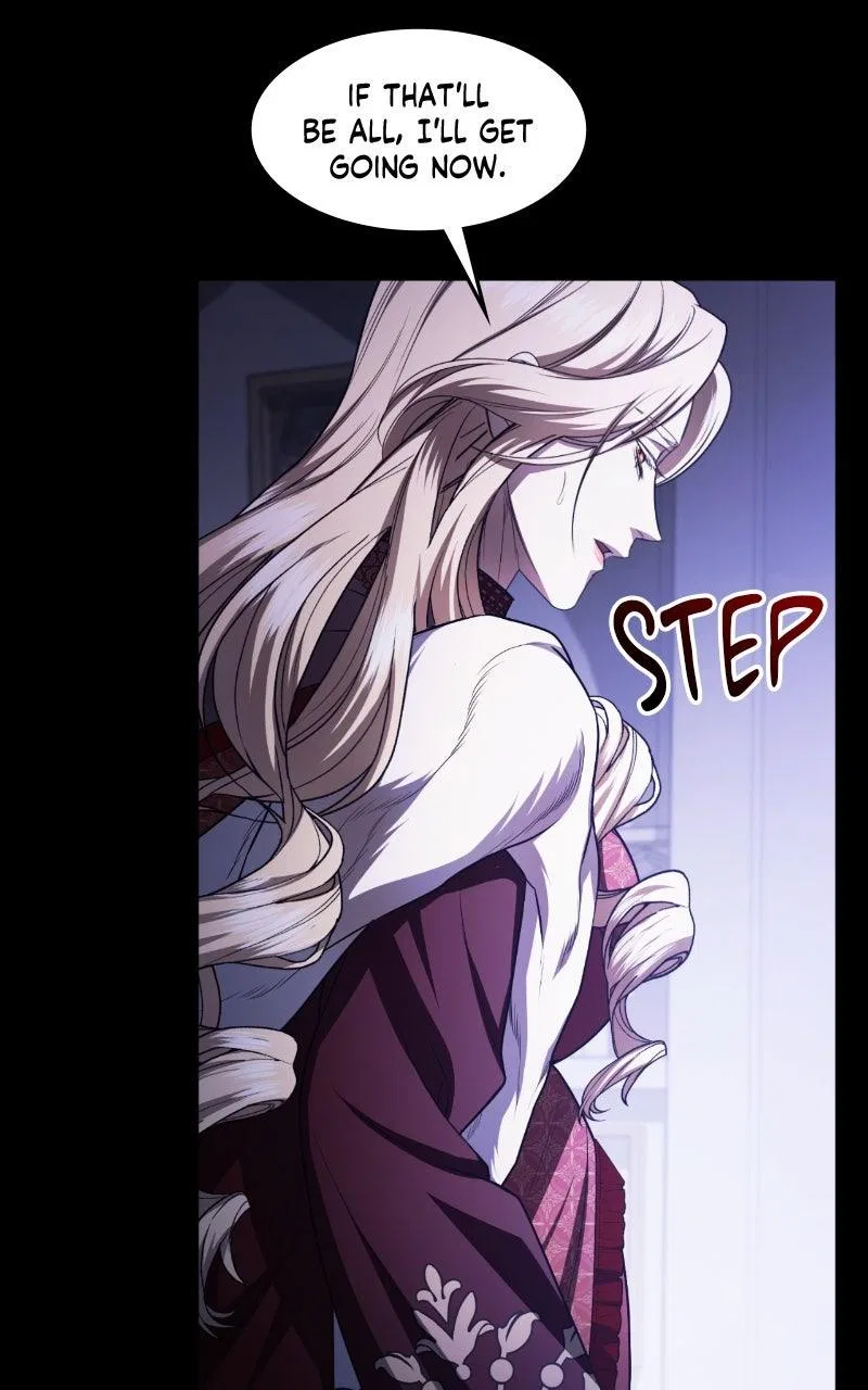 Who Stole Empress Chapter 96 – Page 32