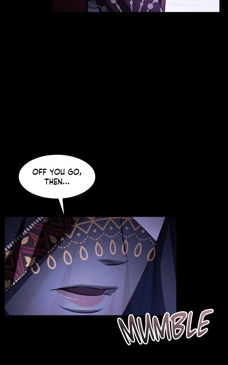 Who Stole Empress Chapter 96 – Page 33