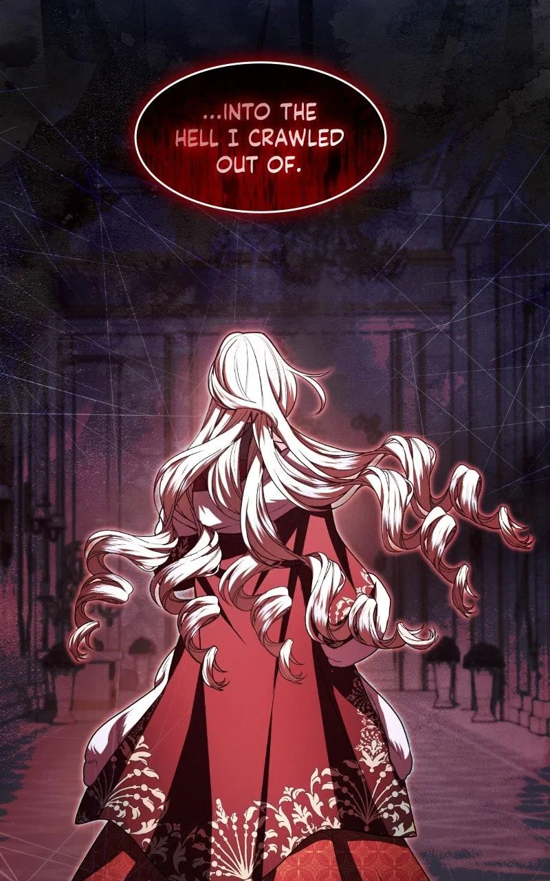Who Stole Empress Chapter 96 – Page 35