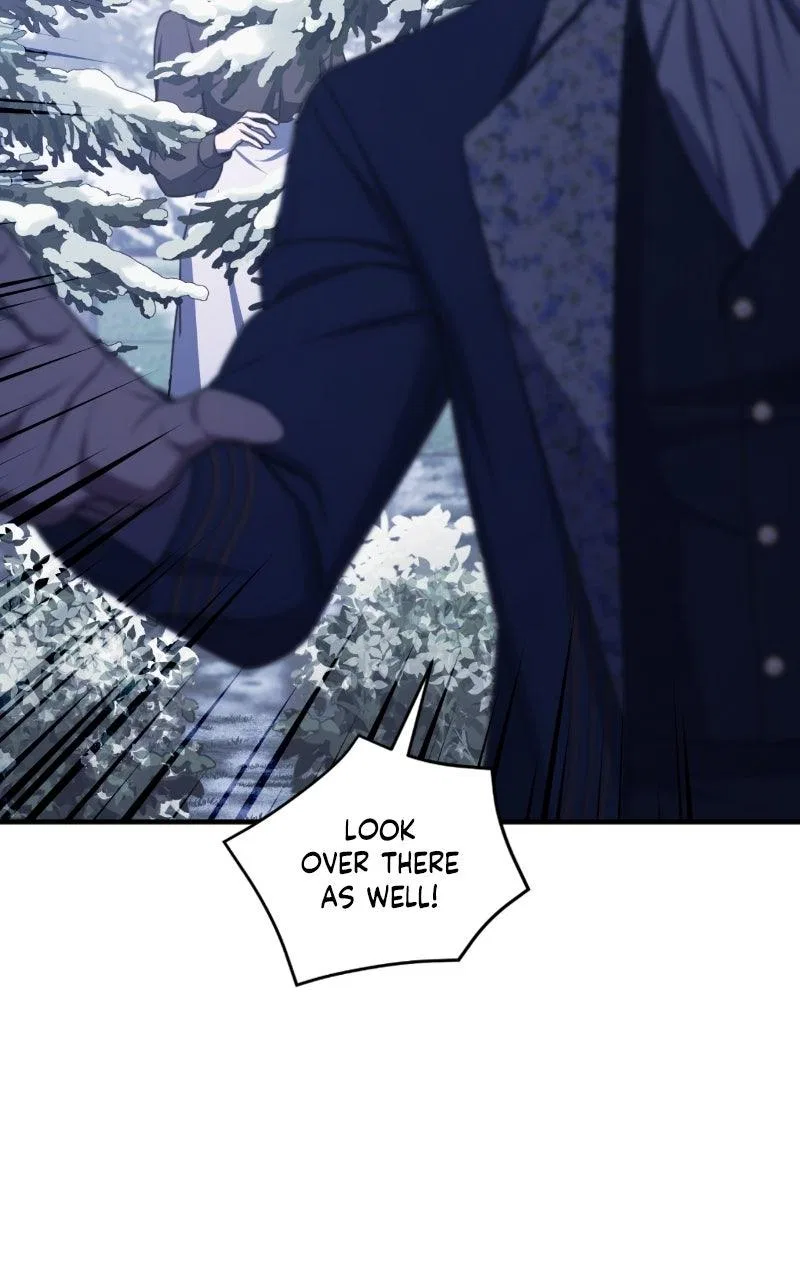 Who Stole Empress Chapter 96 – Page 39