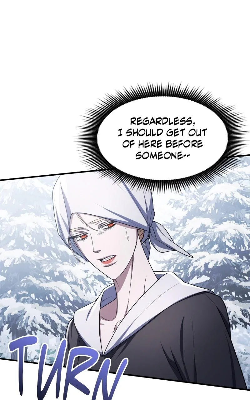 Who Stole Empress Chapter 96 – Page 45