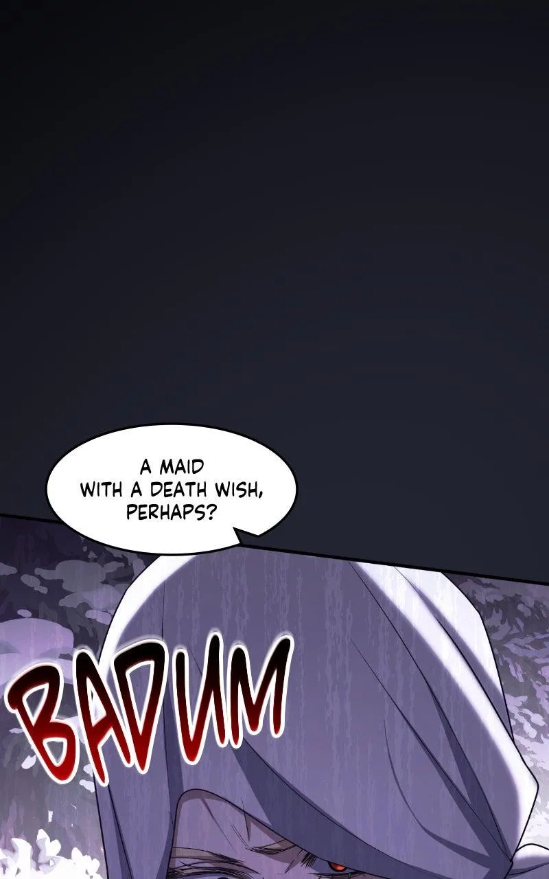 Who Stole Empress Chapter 96 – Page 50