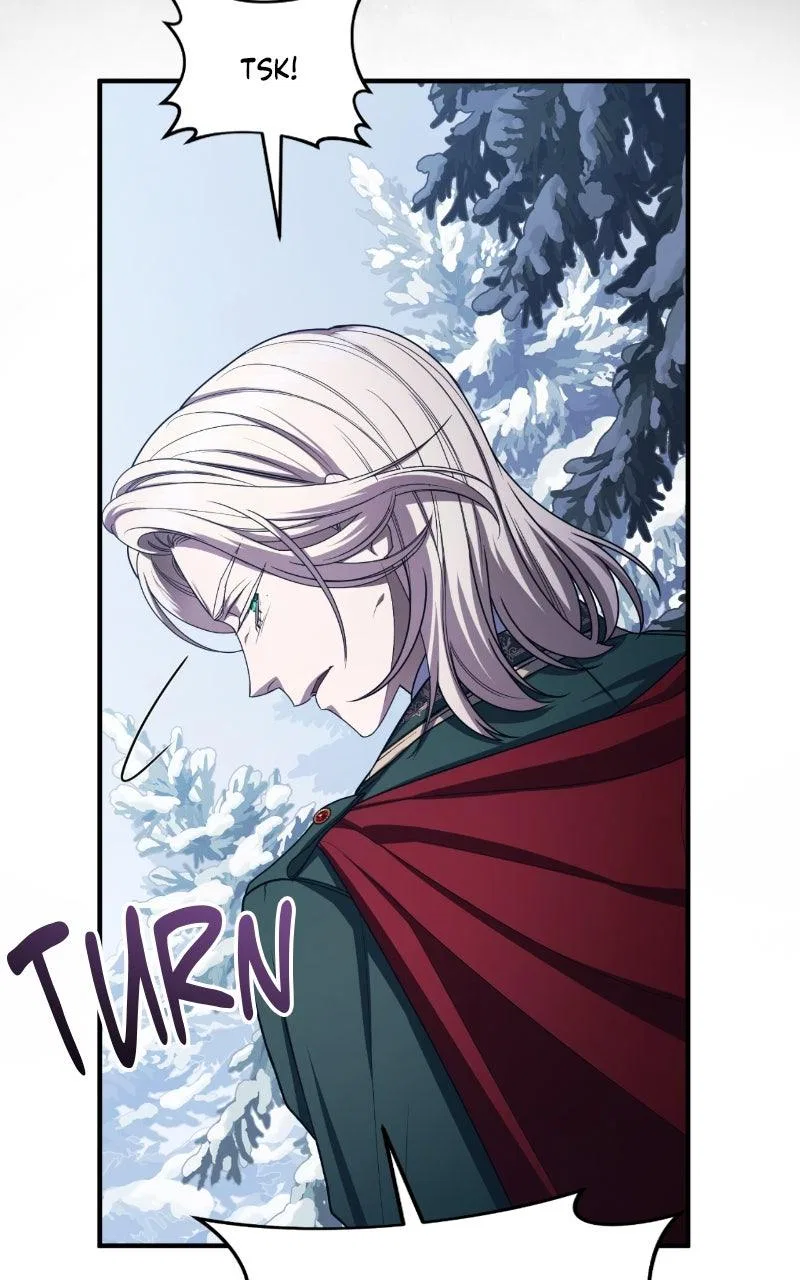 Who Stole Empress Chapter 96 – Page 57