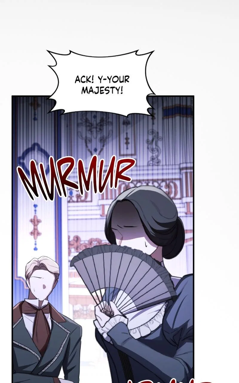 Who Stole Empress Chapter 96 – Page 75