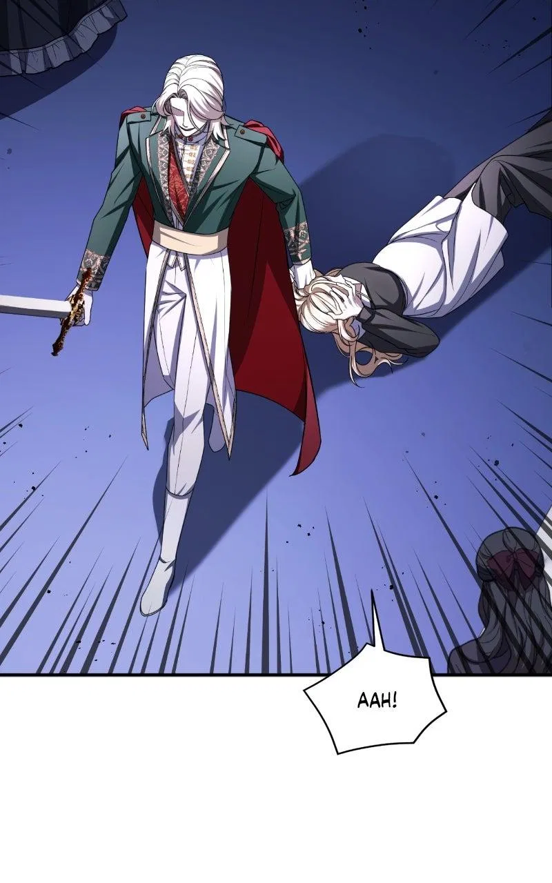 Who Stole Empress Chapter 96 – Page 77
