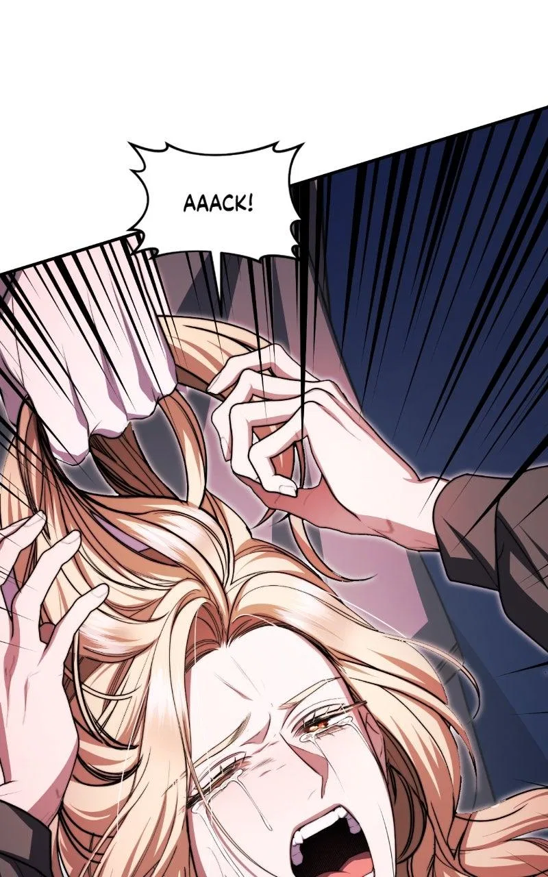 Who Stole Empress Chapter 96 – Page 80