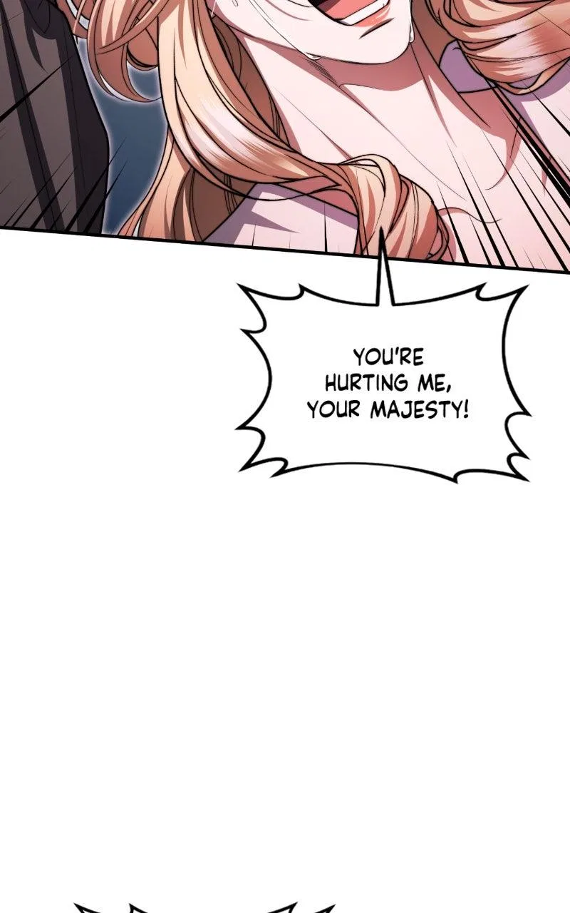 Who Stole Empress Chapter 96 – Page 81