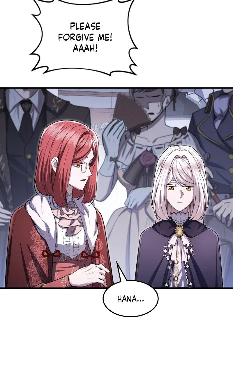 Who Stole Empress Chapter 96 – Page 82