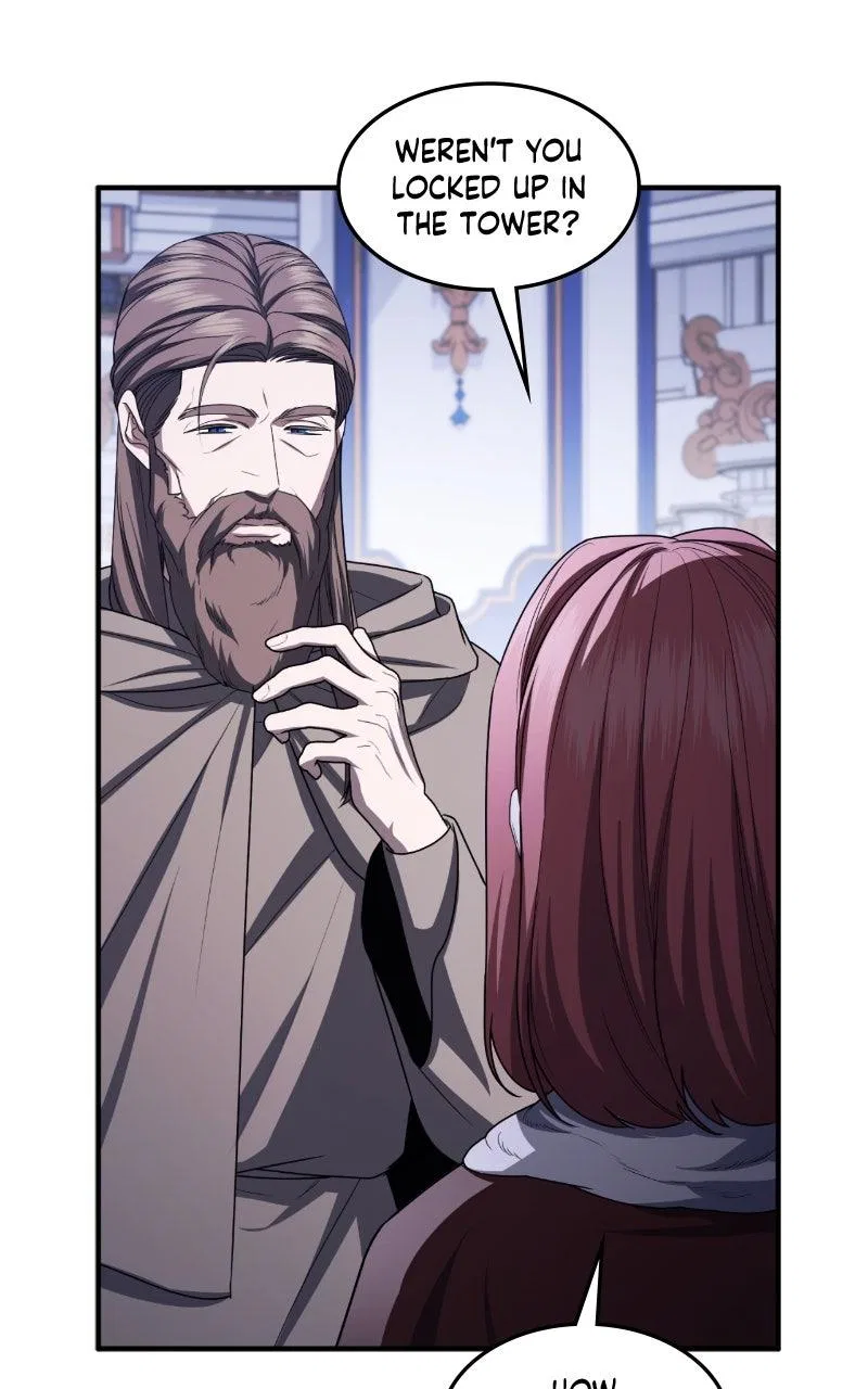 Who Stole Empress Chapter 96 – Page 88