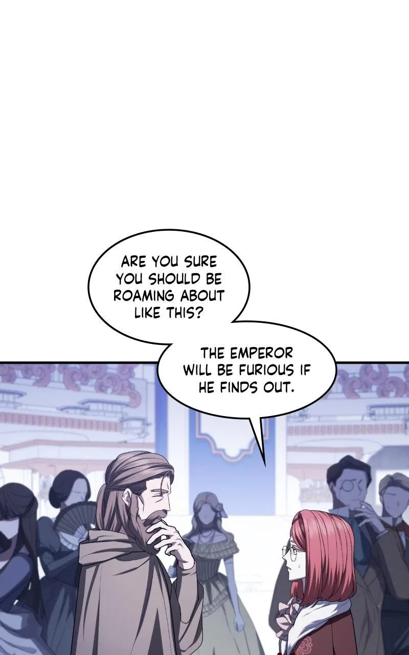 Who Stole Empress Chapter 96 – Page 91