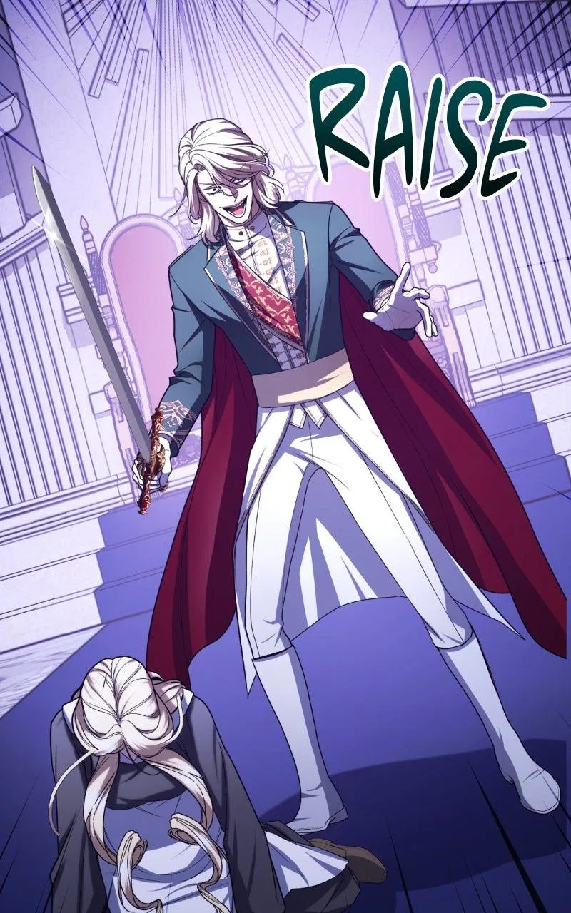 Who Stole Empress Chapter 96 – Page 99