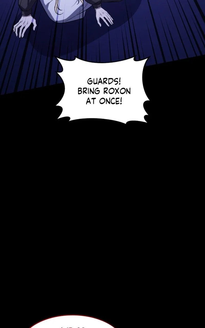 Who Stole Empress Chapter 96 – Page 100