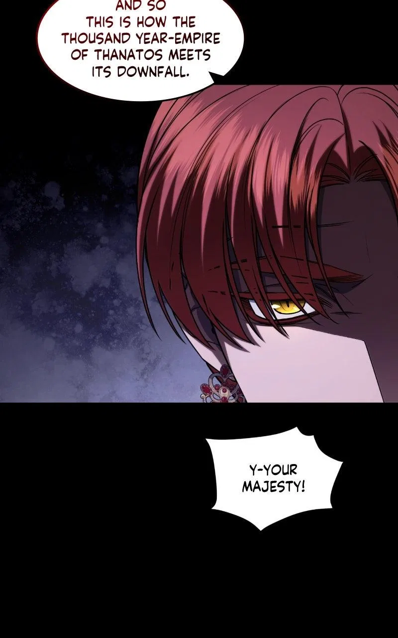 Who Stole Empress Chapter 96 – Page 101
