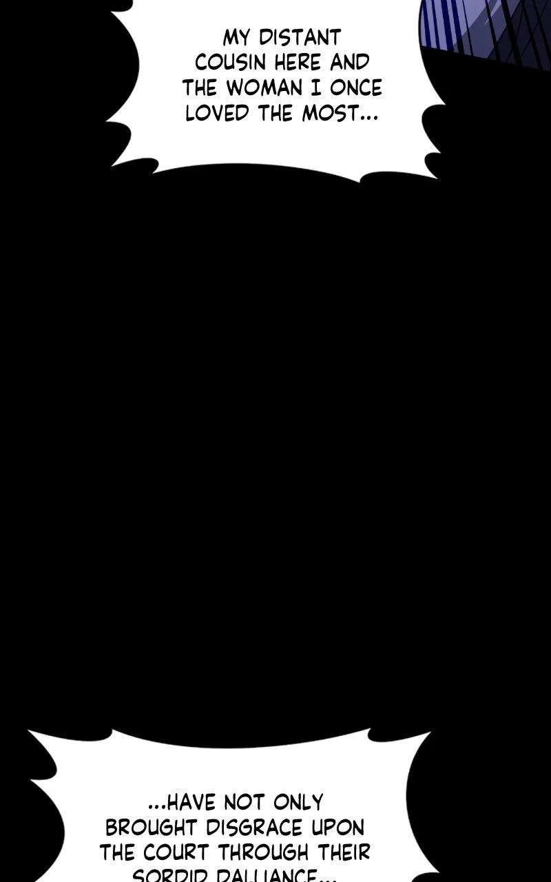 Who Stole Empress Chapter 96 – Page 104