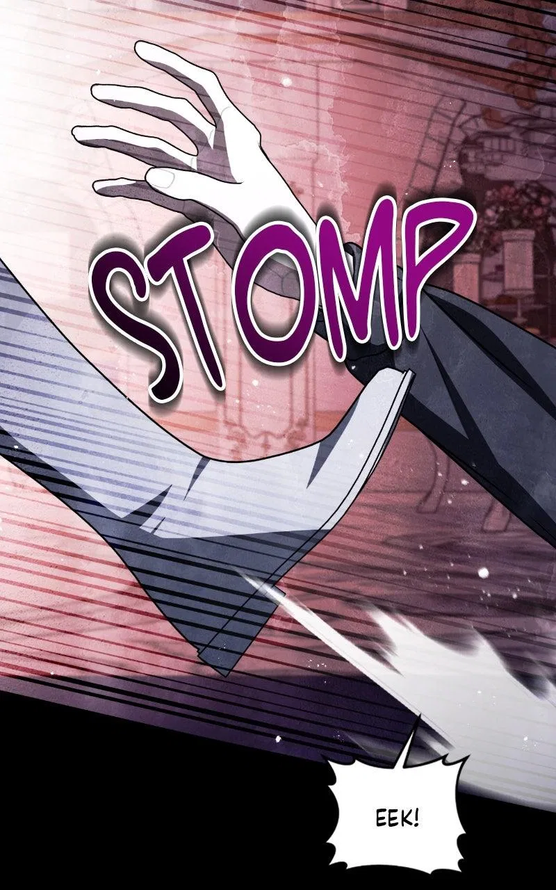 Who Stole Empress Chapter 96 – Page 109