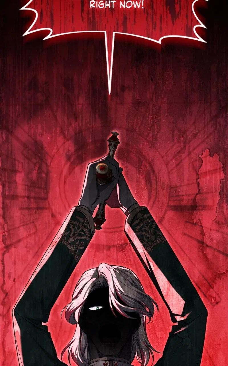 Who Stole Empress Chapter 96 – Page 113