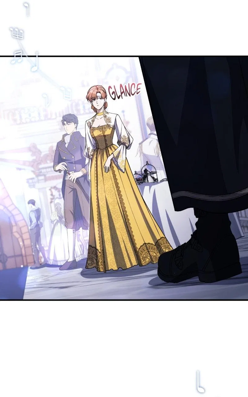 Who Stole Empress Chapter 95 – Page 3