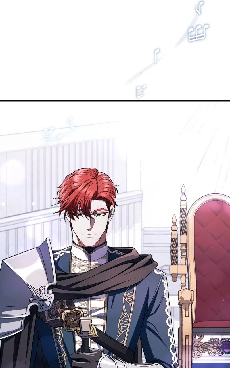 Who Stole Empress Chapter 95 – Page 4