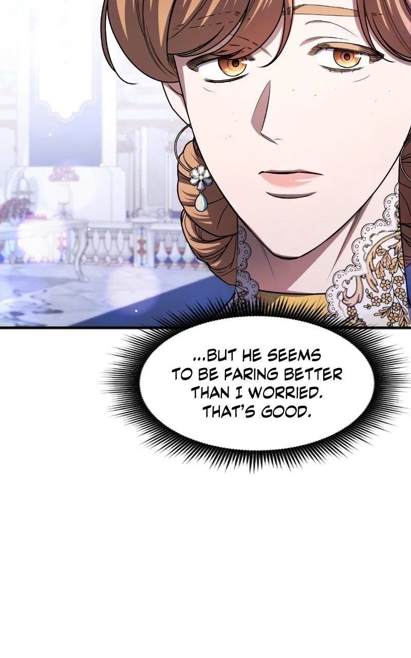 Who Stole Empress Chapter 95 – Page 6