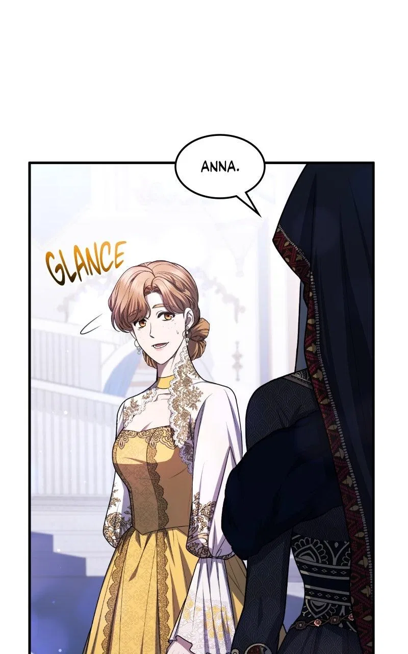 Who Stole Empress Chapter 95 – Page 7