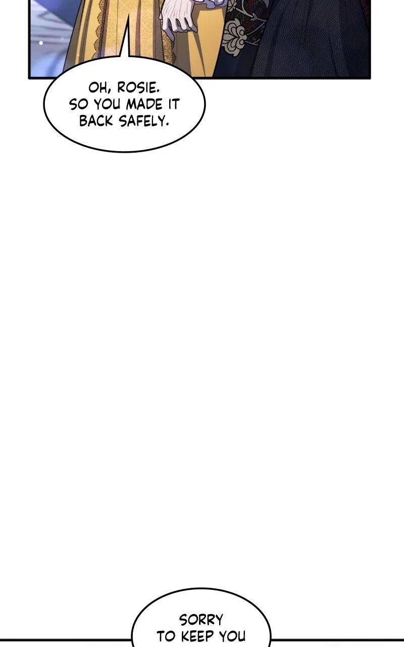 Who Stole Empress Chapter 95 – Page 8