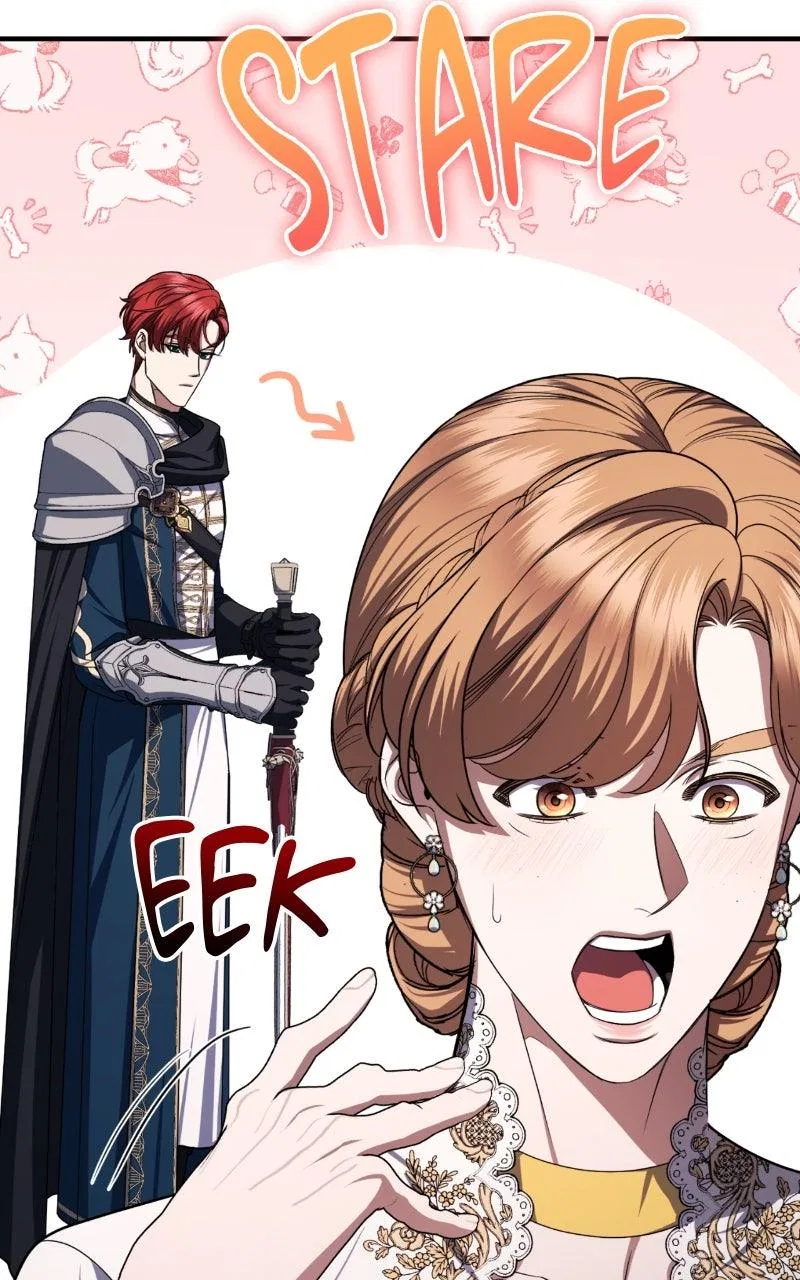 Who Stole Empress Chapter 95 – Page 12