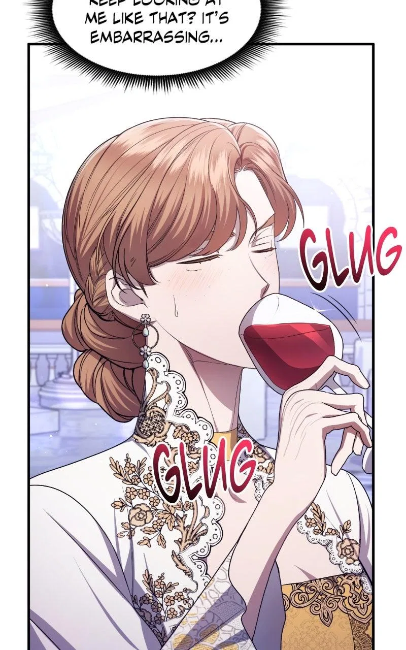 Who Stole Empress Chapter 95 – Page 15