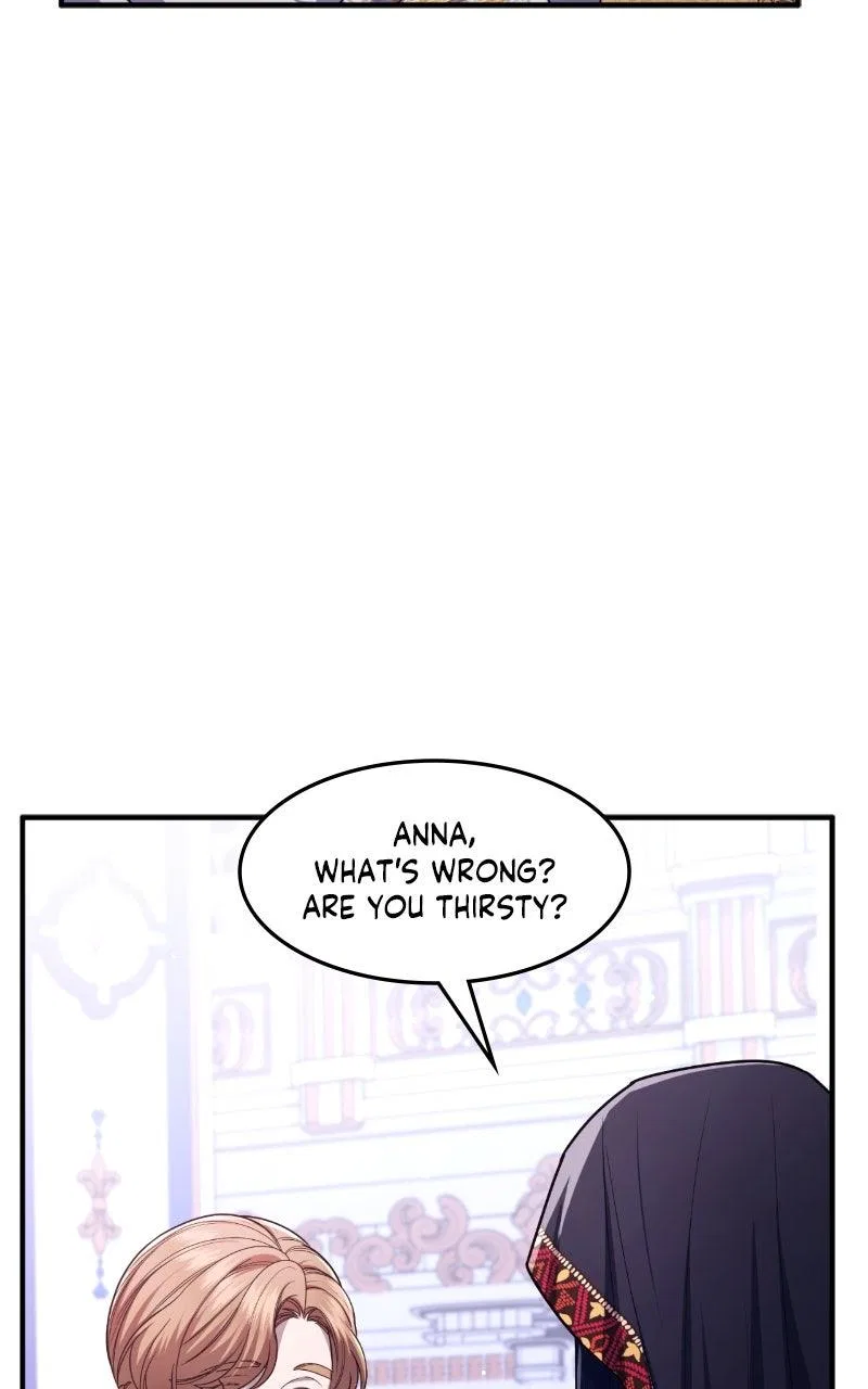 Who Stole Empress Chapter 95 – Page 16