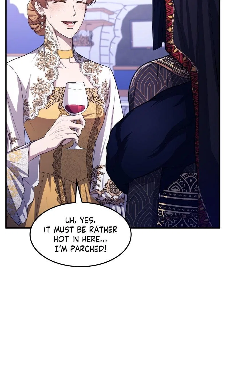 Who Stole Empress Chapter 95 – Page 17