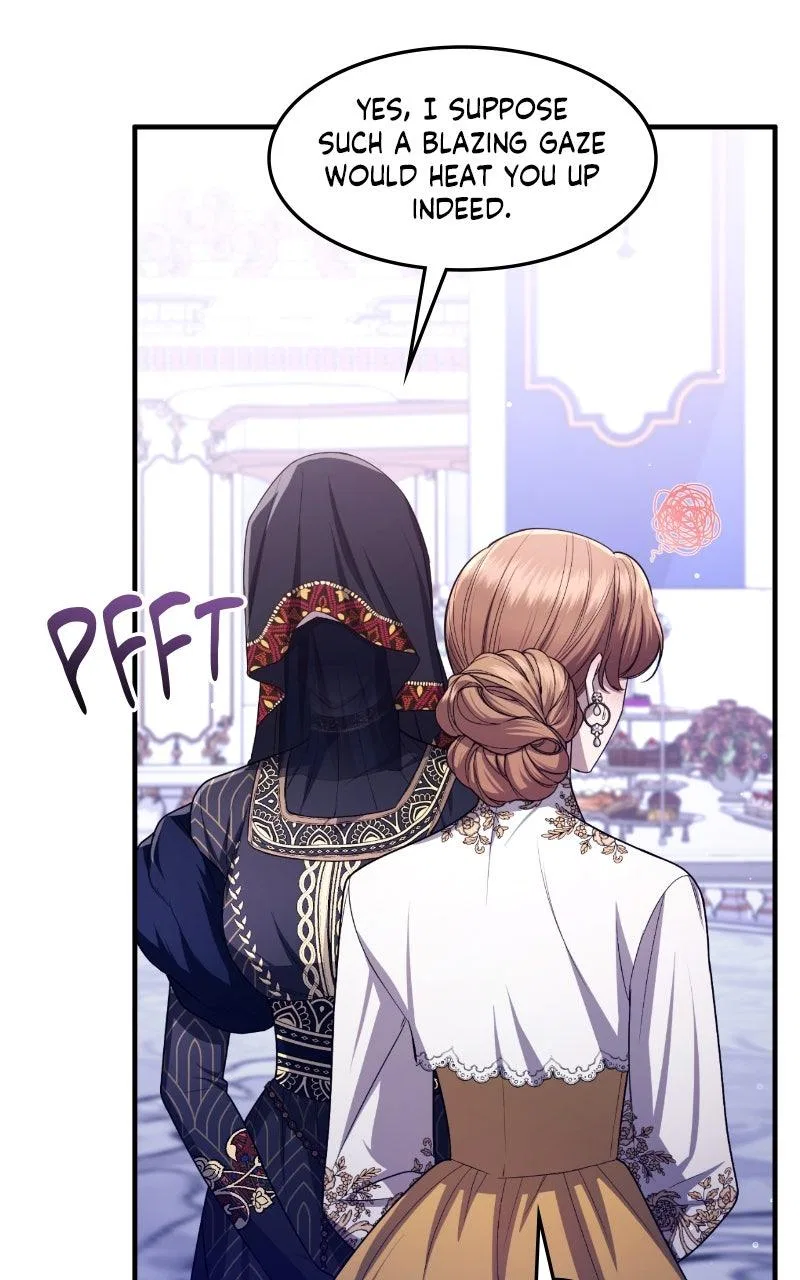 Who Stole Empress Chapter 95 – Page 20