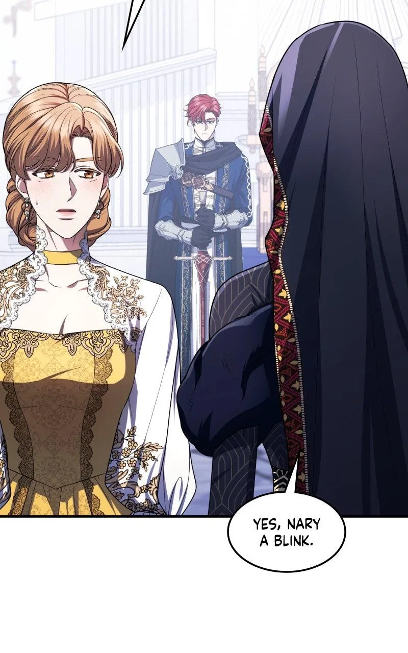 Who Stole Empress Chapter 95 – Page 22