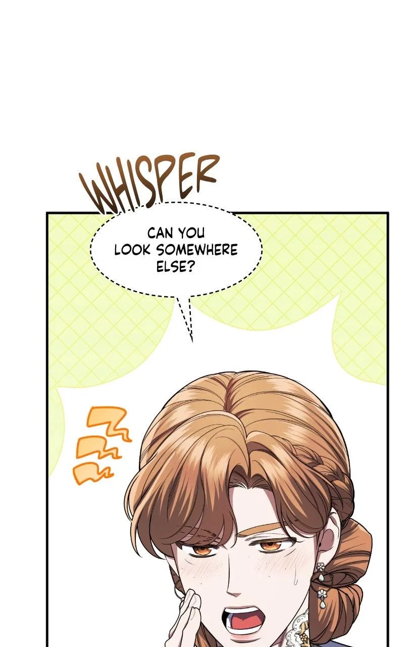 Who Stole Empress Chapter 95 – Page 25