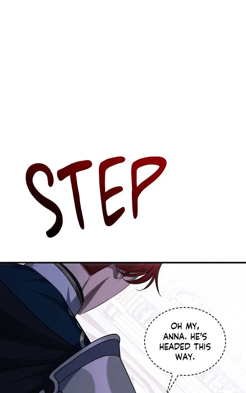 Who Stole Empress Chapter 95 – Page 28