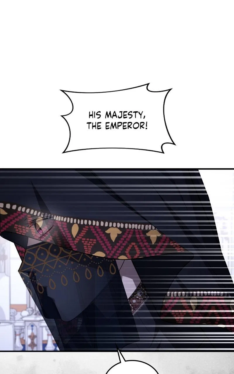 Who Stole Empress Chapter 95 – Page 30